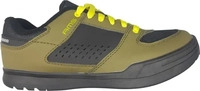 Shimano SH-0247.3, Shimano SH-AM501 Fahrradschuhe, Olive - 43