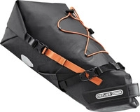 Ortlieb F9912, Ortlieb Seat-Pack Satteltasche 11 L