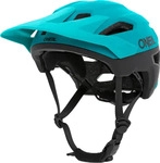 O'Neal 0013-502.1, O'Neal Trailfinder MTB Helm, Teal - L/XL (59-63)