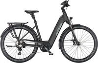 KTM 023368506.1, KTM Macina Style 730 Wave E-Bike, Schwarz-Matt - L (56cm)