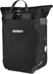 Ortlieb F7717, Ortlieb Vario 20L QL2.1 Rucksack/ Packtasche - Schwarz