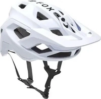 Fox Racing Fox Speedframe Solid Fahrradhelm Mips Wei&szlig; L (59-63cm)