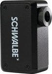 Schwalbe E Micro Pump elektrische Fahrradpumpe inkl. SCV Adapter