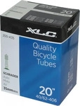 XLC BMX Fahrrad Schlauch 200-A35 20 x1.5/2.5 40/62-406 AV 33 mm