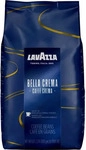 Lavazza Bella Crema 1kg Bohnen