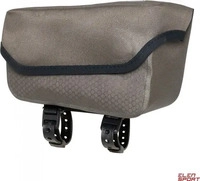 Ortlieb Fuel-Pack - Dark Sand, 1 L
