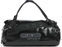 Ortlieb Duffle Bag RC - Black, 49 L