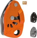 Petzl Sicherungsger&auml;t Neox - Light Gray