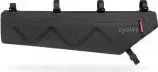 Cyclite Frame Bag XT - Black, 3.2 L