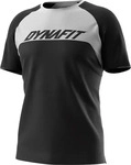 Dynafit Ride T-Shirt - Black Out Nimbus, M Herren