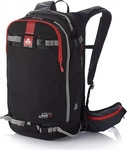 Arva Ride 24 Switch Cover - Black, 24 L