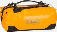 Ortlieb Duffle Reisetasche - sunyellow-black, 110 L Yellow-Black