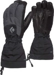 Black Diamond Soloist Handschuhe - Black, S