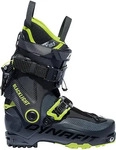 Dynafit Tourenskischuh Blacklight - Cinder/Fluo Yellow, MP 28