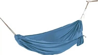 Exped Travel Hammock Duo Wide Kit - Bluebird