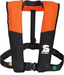 Secumar Vivo 100 Rettungsweste - Orange/Blau