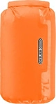 Ortlieb Packsack PS10 Ultraleicht - Orange, 7 L