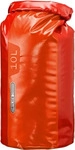 Ortlieb Packsack - Cranberry/Signal Red, 10 L