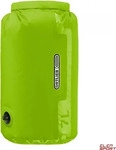 Ortlieb Packsack PS10 mit Ventil - Light Green, 7 L