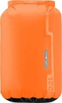 Ortlieb Packsack PS10 Ultraleicht - Orange, 22 L