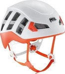 Petzl Meteor Kletterhelm - Red/Orange, S/M