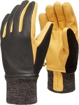 Black Diamond Dirt Bag Gloves - Black/Natural, S Black / Natural