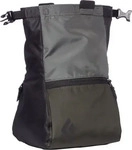Black Diamond Mondo Chalk Pot - REPO Gray