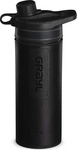 Grayl GeoPress Purifier Wasserfilter Flasche - Covert Black