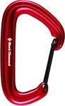Black Diamond Karabiner Litewire - Red