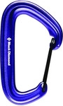 Black Diamond Karabiner Litewire - Purple