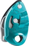 Petzl GriGri Sicherungshalbautomat - Blau