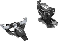 Dynafit Speed Turn - Black / Silver