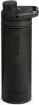 Grayl Wasserfilter UltraPress - Covert Black