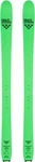 Black Crows Navis Freebird - Green, 179 cm