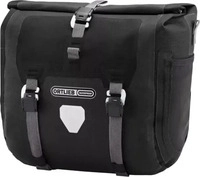 Ortlieb Handlebar-Pack Plus - Black, 11 L