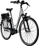 Z&uuml;ndapp ZA07401, Z&uuml;ndapp X200 E Bike Damenfahrrad 155 - 180 cm Stadtrad Pedelec 7
