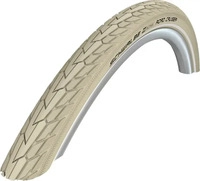 Schwalbe 11101281, Schwalbe Road Cruiser Fahrradreifen Fahrradmantel ActiveLine