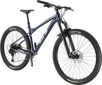 GT G26251M10SM, GT Zaskar LT Al Elite Mountainbike Fahrrad 29 Zoll MTB Hardtail...