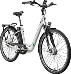 Z&uuml;ndapp ZA07235, Z&uuml;ndapp Z517 E Bike 28 Zoll Pedelec Hollandrad E Fahrrad Damen 155