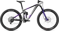 Ghost 74RI1009, Ghost Riot Trail AL Full Party 29 Zoll Mountainbike Fully MTB Fahrrad