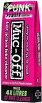 Muc-Off MU-CLE-2561, Muc-Off Punk Powder Twin Pack Fahrrad Reiniger Pulver &Ouml;ko