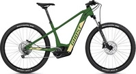 Ghost 93ET1044, Ghost E-Teru B Advanced E Bike Mountainbike f&uuml;r Damen und Herren