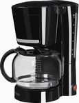 Exquisit 5010160, Exquisit KA 3102 swi schwarz