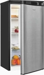 Exquisit 810100307, Exquisit KS85-V-091E inoxlookPV inox,...