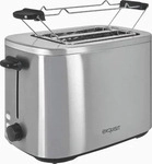 Exquisit 5010174, Exquisit TA 6119 isw Toaster inox