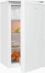 Exquisit 810157307, Exquisit KS5117-3-040E weiss K&uuml;hlschrank,