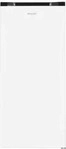 Exquisit 811170400, Exquisit GS145-051D weiss Gefrierschrank, Energieeffizienzklasse: