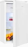 Exquisit 810157308, Exquisit KS5117-3-010E weiss K&uuml;hlschrank,