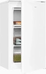 Exquisit 811080308, Exquisit GS111-041E weiss Gefrierschrank, Energieeffizienzklasse: