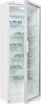 Exquisit 810970400, Exquisit GKS350-1-GT-280D weiss Glast&uuml;rk&uuml;hlschrank,